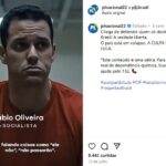 PL’s excuse for not compensating the PT in the amount of R $ 20,000 for moral damages was not valid.