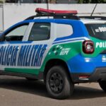 Suspect dies after exchange of gunfire with police in Novo Gama