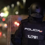 The security protocol was activated due to a threat on the campus of the University of Tavira (Gran Canaria)