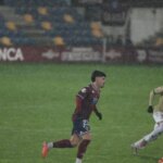 Good draw for Deportivo Guadalajara in Pontevedra