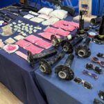 Venezuela imports designer medicines from Madrid as a result of the economic blockade