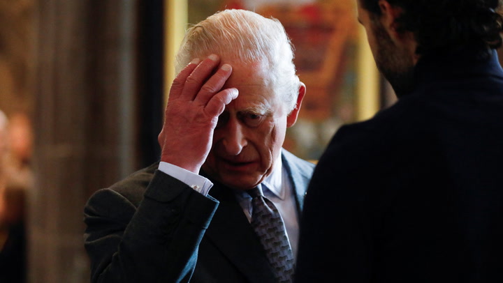 kudupinter – Prince Andrew latest: Trump weighs in on tragic situation as more Andrew revelations emerge