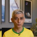 After criticism, the Mayor of London drinks guarana again. See reaction