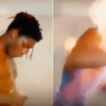 An expert warns of the danger of the viral fire challenge: “It seems harmless, but the danger is comprehensive.”