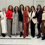 Inmaculada Pérez re-elected as President of the Forum of Business and Professional Women in Cordoba