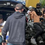 In addition to Cabrinha, learn about the most influential figures arrested at SP