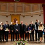 “I am the King of Magicians, full of faith and hope for a better future for Seville and Andalusia.”