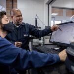 Sustainability drives expansion of the paving market