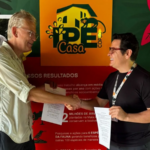 FutureClimate and IPÊ are collaborating on restoration efforts