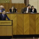 “Why is the Spanish government mistreating the ports of Andalusia?”