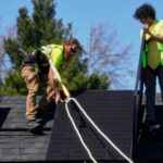 Solar panels could expand on balconies across the United States