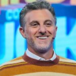 Who is the former BOPE captain who revealed Luciano Huck’s past?