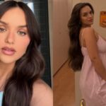 Rafa Kaliman talks about feeling very lonely at the end of pregnancy; Understand why this feeling is common