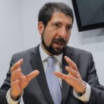 Raul Noblesilla: “Democracy does not exist in Peru, and the right breaks democratic processes”