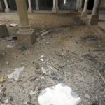 Urban planning grants rehabilitation work to the headquarters of the Royal Academy of Cordoba, which has suffered exile for three decades