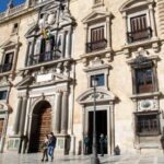 Imprisonment for fourteen members of a network that brought clandestine immigrants to the coast of Granada