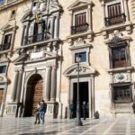 Seven years imprisonment for breaking a man’s eye in a bar in Granada