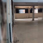 Former Minister Bolsonaro will have an exclusive jogging track in Babodina