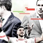 Derby tension returns to its channel after reaching its highest levels