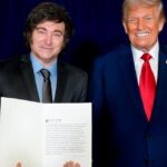 The agreement with the United States could fundamentally modernize Argentina