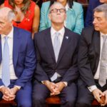 The court rejected the claims of the businessmen who claimed that they did not pay bribes, but rather contributions to the election campaign.