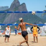 The tourism balance recorded a negative balance of 364 million US dollars