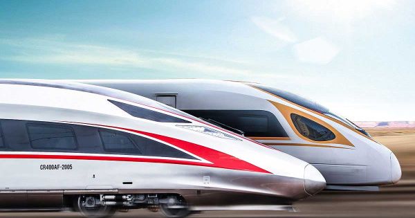 High-speed train between Rio de Janeiro and São Paulo could revolutionize travel in Brazil — MercoPress