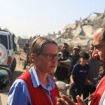 “It is the biggest financial crisis the sector is suffering from.”