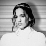 The gift that Mario Pergolini surprised Rosalia with