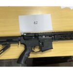 How a secret gun factory in SP protected gang communications