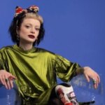 He lost the first one when he was 23 years old.