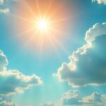 Weather forecast for this Sunday, November 30, 2025