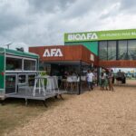 An understanding between the giants aims to produce bioethanol