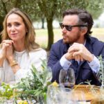 Behind Decathlon Argentina, there is a love story that originated on first flights