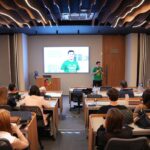 A CEO school that rewards its students with a Rolex watch will have a unit with a monthly fee of R$10,000 in Syrian pounds; Find out more