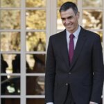 Alicia Garcia: Actually, the mafia or democracy