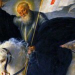 What saint is celebrated today, Saturday, November 29? Everything you need to know about today’s saints