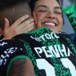 Former Atletico MG shines in China and teases story of overcoming