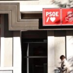 PSOE enabled the system to commit crimes due to an obvious design flaw and lack of control