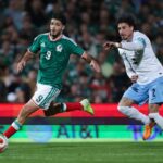 What do the 2026 World Cup draw rules say about the Mexican national team’s potential competitors?