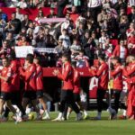 Azpilicueta, Carmona and Isaac are in Sevilla’s call to welcome Betis