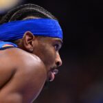 OKC beats Timberwolves with Shay offer. Check NBA scores