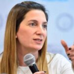 The PRO party continues to lose its representatives in Congress: Silvia Lospinato will go to the legislature in Buenos Aires and her seat will remain in the hands of the LLA