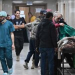 At least ten killed in an Israeli operation in southern Syria