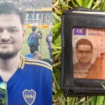 Mysterious discovery of the body of a young Turkish man in Canuelas: he had been missing for a month