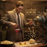 The Microwave Oven: How an Accident Created One of the Greatest Innovations of the Twentieth Century