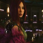 Cyberpunk 2077 exceeds 35 million copies sold
