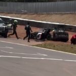 Stock Car: Check updated medical report of injured drivers