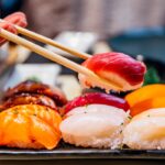 The study says that liver fat can be avoided by eating fish