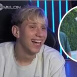 Strimmer Brüninger showed what his body looked like after the serious accident he suffered at the Panamericana: “They rebuilt me”